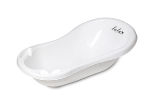 Ванночка Maltex Lulu, 84 см цена и информация | Maudynių prekės | hansapost.ee