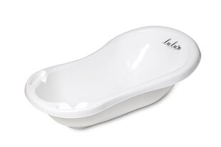 Ванна Maltex Lulu, 84 см цена и информация | Товары для купания | hansapost.ee