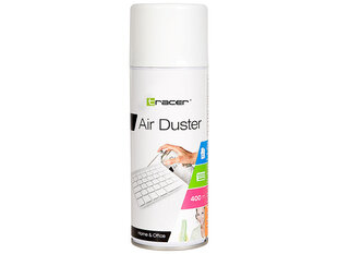 Suruõhk Tracer Air Duster 200 ml цена и информация | Очистители | hansapost.ee