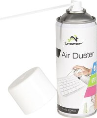 Suruõhk Tracer Air Duster 200 ml цена и информация | Очистители | hansapost.ee