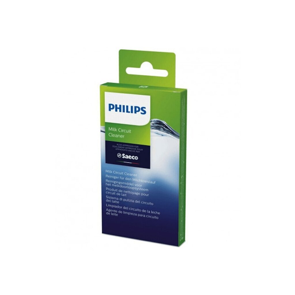 Piimasüsteemi puhastusvahend Philips CA6705 / 10 hind ja info | Kohvimasinate tarvikud | hansapost.ee