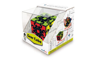Nutimäng Gear Cube hind ja info | Lauamängud ja mõistatused perele | hansapost.ee