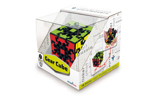 Nutimäng Gear Cube цена и информация | Настольные игры | hansapost.ee