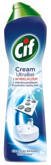 CIF густое очищающее молочко Ultrawhite, 693г цена и информация | Очистители | hansapost.ee