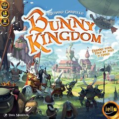 Настольная игра Bunny Kingdom цена и информация | Настольные игры | hansapost.ee