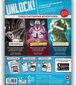 Lauamäng Unlock 1! Escape Adventures, ENG hind ja info | Lauamängud ja mõistatused perele | hansapost.ee