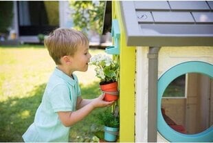 Детский игровой домик с аксессуарами Smoby, 21 шт. цена и информация | Детские домики | hansapost.ee