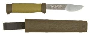 Нож Morakniv® 2000, зеленый, лезвие 109 мм цена и информация | Morakniv Спорт, досуг, туризм | hansapost.ee