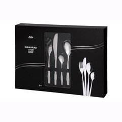 Söögiriistade komplekt, 24-osaline price and information | Cutlery and cutlery sets | hansapost.ee