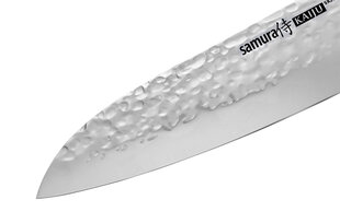Samura Kaiju нож Santoku, 31 см цена и информация | Ножи и аксессуары для них | hansapost.ee