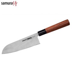 Santoku nuga Samura Okinava, 32,3 cm price and information | Kitchen knives and sharpeners | hansapost.ee