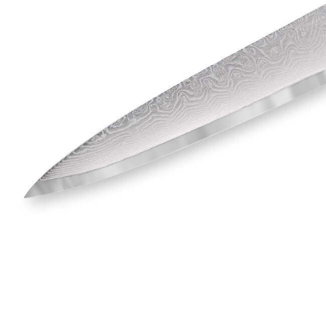 Universaalne nuga Samura Damaskus 67 цена и информация | Kööginoad ja teritajad | hansapost.ee