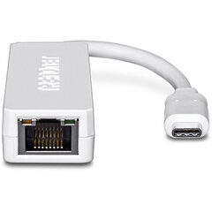Trendnet Tuc-Etg, RJ-45 hind ja info | USB adapterid ja jagajad | hansapost.ee