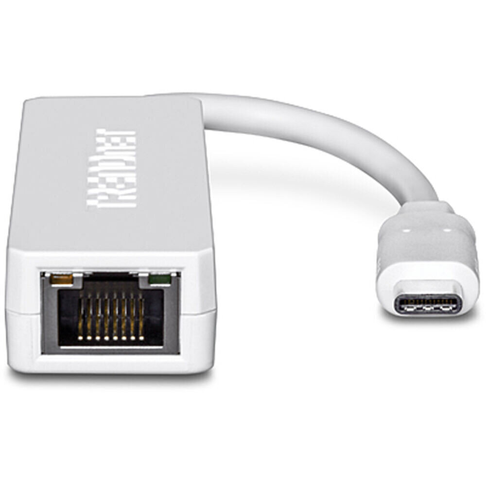 Trendnet Tuc-Etg, RJ-45 цена и информация | USB adapterid ja jagajad | hansapost.ee