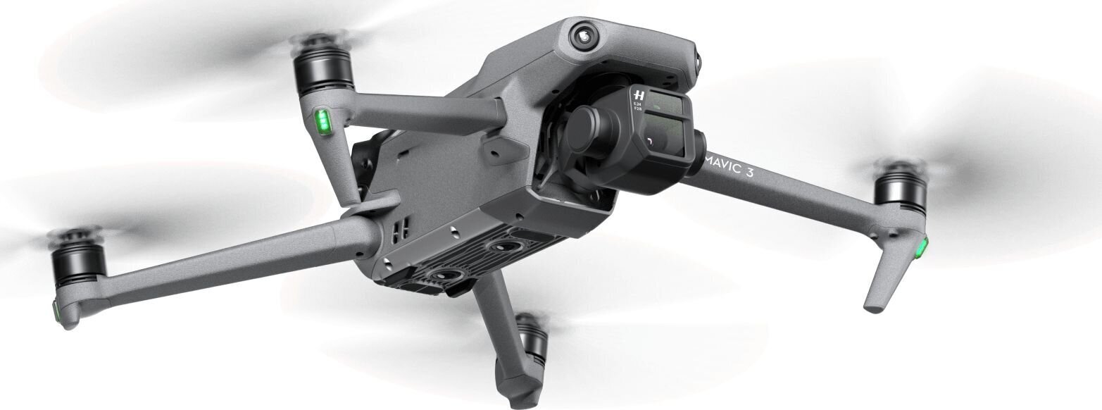 DJI CP.MA.00000447.01 hind ja info | Droonid | hansapost.ee