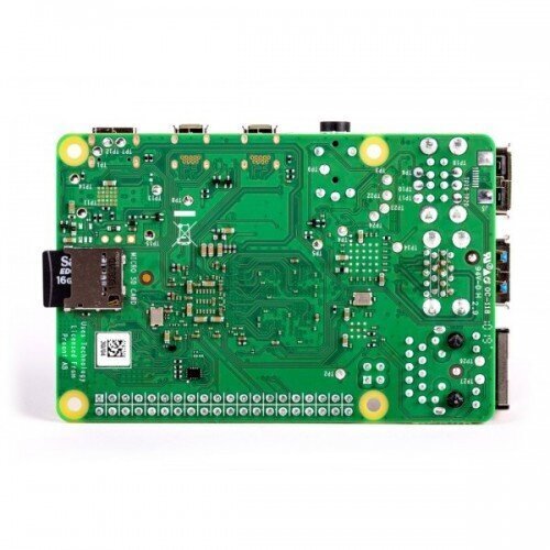 Raspberry Pi 4 model B WiFi DualBand Bluetooth 8GB RAM 1.5GHz hind ja info | Konstruktorid, robootika ja tarvikud | hansapost.ee