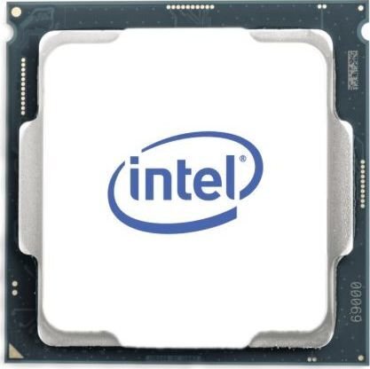 Intel BX806954210 цена и информация | Protsessorid | hansapost.ee