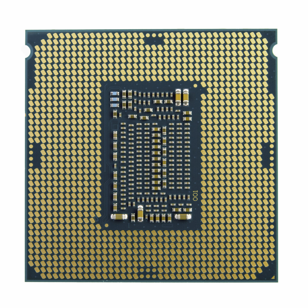 Intel BX80708E2374G 99AMPJ hind ja info | Protsessorid | hansapost.ee