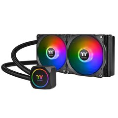 Thermaltake CL-W286-PL12SW-A hind ja info | Protsessori jahutid | hansapost.ee