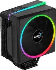 Aerocool ACTC-CL30410.01 цена и информация | Кулеры для процессоров | hansapost.ee