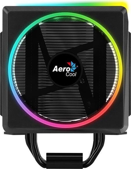 Aerocool ACTC-CL30410.01 hind ja info | Protsessori jahutid | hansapost.ee