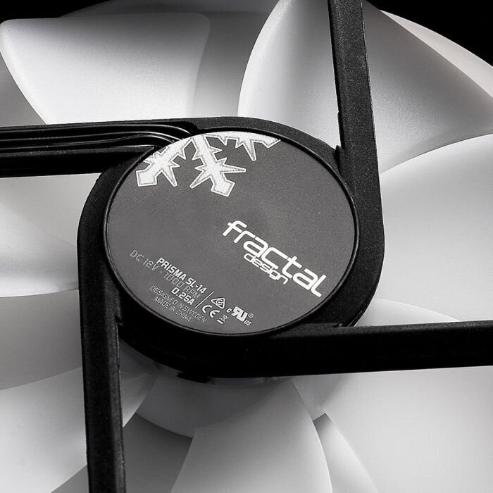 Fractal Design LUFD-038 цена и информация | Arvuti ventilaatorid | hansapost.ee