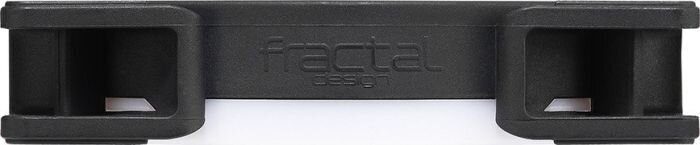 Fractal Design FD-FAN-PRI-SL12-GN цена и информация | Arvuti ventilaatorid | hansapost.ee