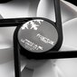 Fractal Design FD-FAN-PRI-AL12-3P цена и информация | Arvuti ventilaatorid | hansapost.ee