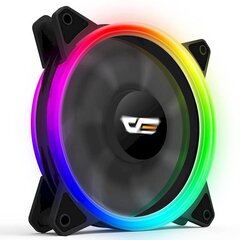 Darkflash DR12 Pro цена и информация | Компьютерные вентиляторы | hansapost.ee
