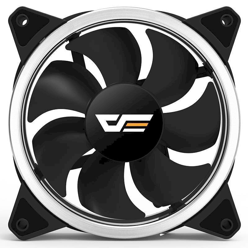 Darkflash DR12 Pro цена и информация | Arvuti ventilaatorid | hansapost.ee