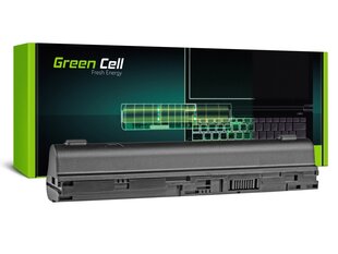 Sülearvuti aku Green Cell Laptop Battery for Acer Aspire v5-171 v5-121 v5-131 hind ja info | Sülearvuti akud | hansapost.ee