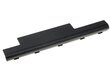 Green Cell PRO Laptop Battery for Acer Aspire 5733 5741 5742 5742G 5750G E1-571 TravelMate 5740 5742 hind ja info | Sülearvuti akud | hansapost.ee