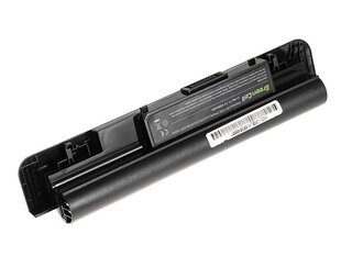 Green Cell Laptop Battery for Dell Vostro 1220 hind ja info | Sülearvuti akud | hansapost.ee