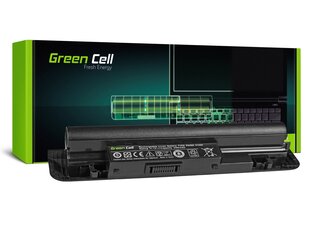 Green Cell Laptop Battery for Dell Vostro 1220 цена и информация | Аккумуляторы для ноутбуков | hansapost.ee