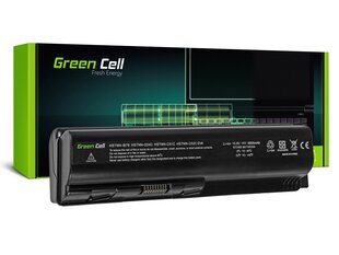 Green Cell HP01 notebook spare part Battery цена и информация | Аккумуляторы для ноутбуков | hansapost.ee