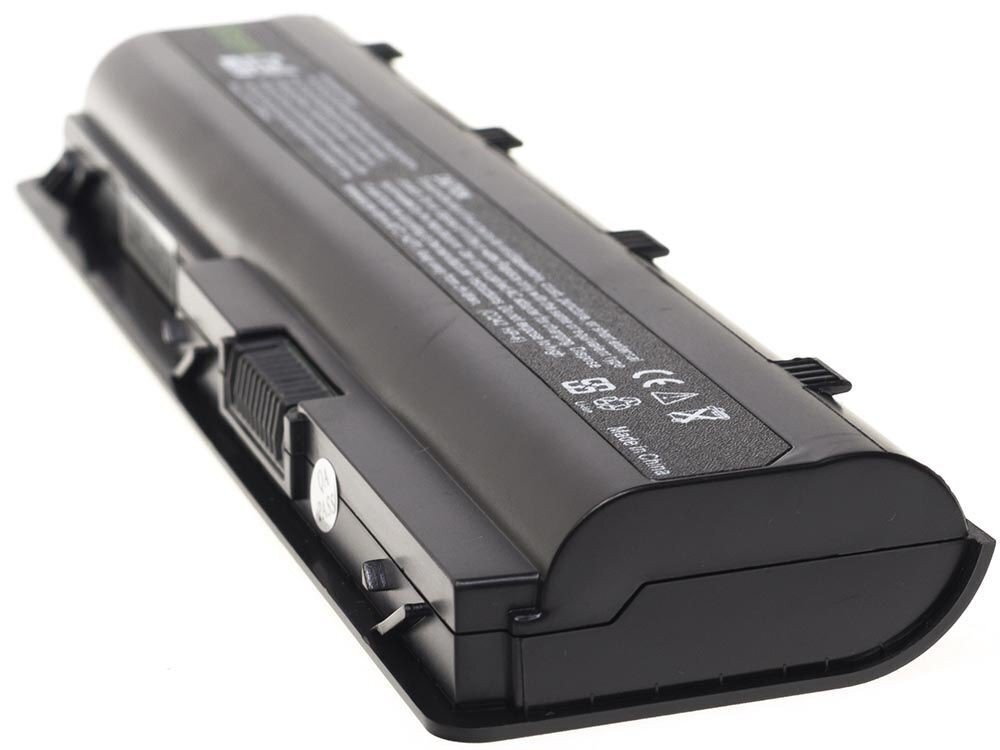 Green Cell PRO Laptop Battery for HP 635 650 655 2000 Pavilion G6 G7 Compaq 635 650 Compaq Presario CQ62 hind ja info | Sülearvuti akud | hansapost.ee