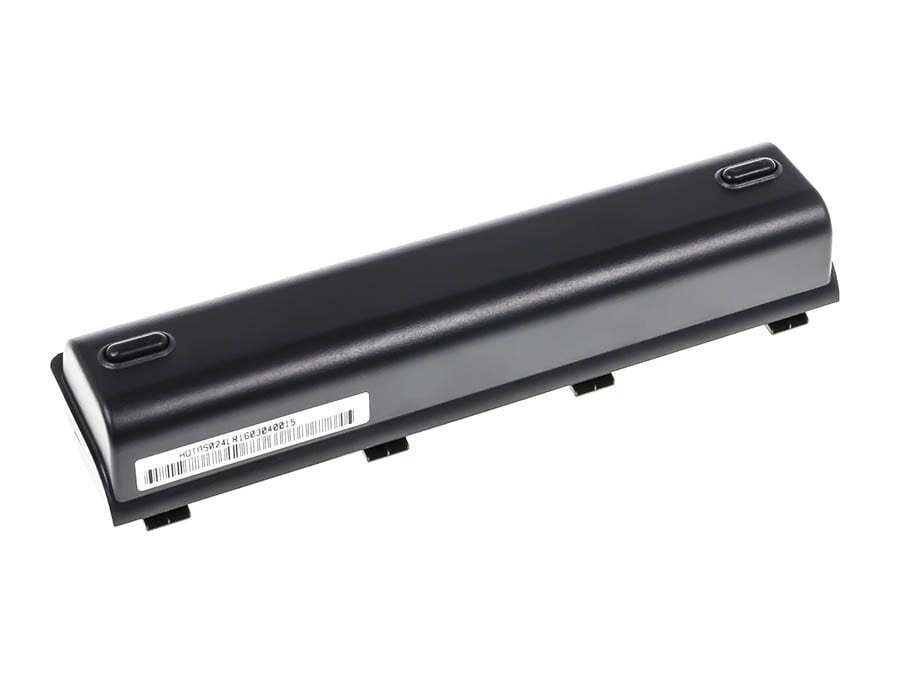 Green Cell Laptop Battery for Toshiba Satellite C850 C855 C870 L850 L855 hind ja info | Sülearvuti akud | hansapost.ee