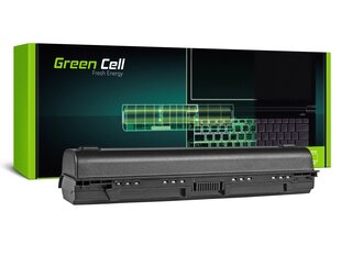 Green Cell TS13 notebook spare part Battery цена и информация | Аккумуляторы для ноутбуков	 | hansapost.ee