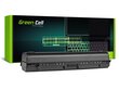 Green Cell Laptop Battery for Toshiba Satellite C850 C855 C870 L850 L855 цена и информация | Sülearvuti akud | hansapost.ee