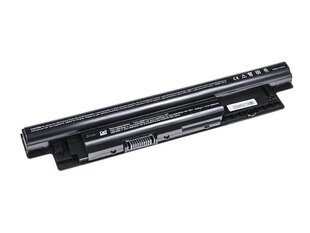 Green Cell Pro Laptop Battery для Dell Inspiron 14 3000 15 3000 3521 3537 15R 5521 5537 17 5749 цена и информация | Аккумуляторы для ноутбуков | hansapost.ee