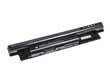 Green Cell Pro Laptop Battery for Dell Inspiron 14 3000 15 3000 3521 3537 15R 5521 5537 17 5749 цена и информация | Sülearvuti akud | hansapost.ee