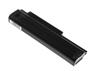 Sülearvuti aku Green Cell Laptop Battery for Lenovo IBM ThinkPad X220 hind ja info | Sülearvuti akud | hansapost.ee