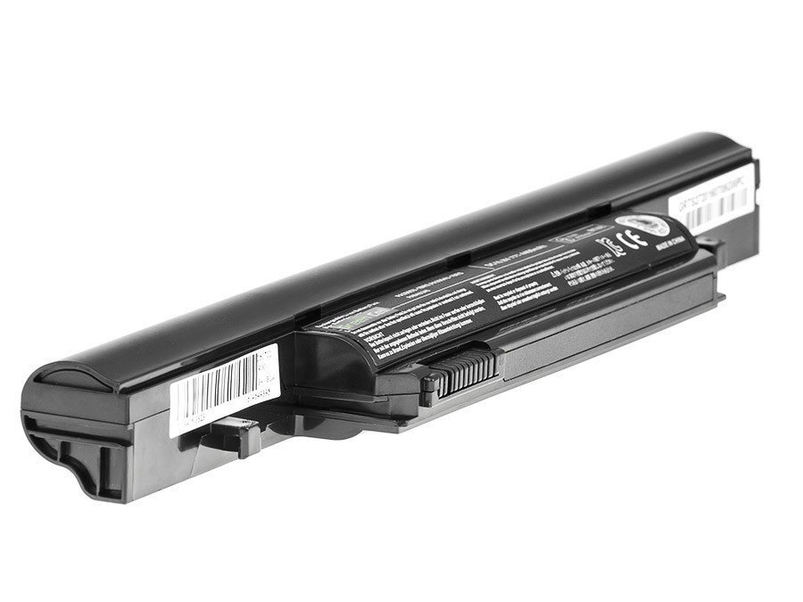 Sülearvuti aku Green Cell Laptop Battery for Toshiba Satellite Pro R850, Tecra R850 R950 цена и информация | Sülearvuti akud | hansapost.ee