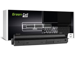 Enlarged Green Cell Pro Laptop Battery for Dell Latitude E6220 E6230 E6320 E6330 цена и информация | Аккумуляторы для ноутбуков | hansapost.ee