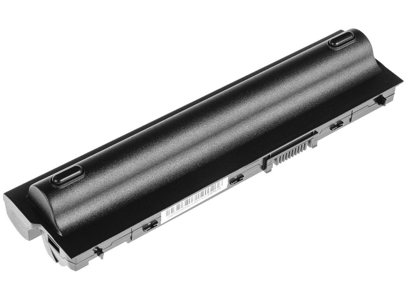 Enlarged Green Cell Pro Laptop Battery for Dell Latitude E6220 E6230 E6320 E6330 hind ja info | Sülearvuti akud | hansapost.ee