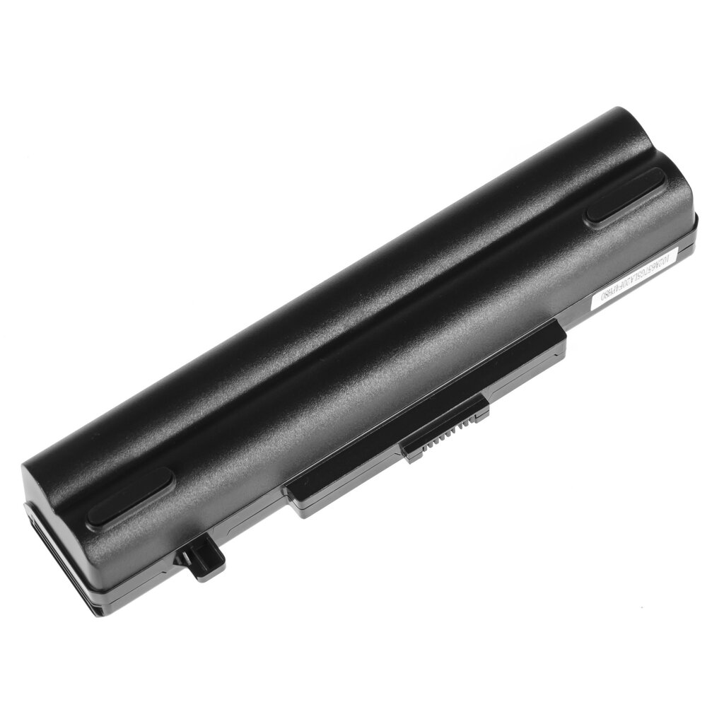 Enlarged Green Cell Laptop Battery for Lenovo B480 B490 Y480 V580 ThinkPad Edge E430 E440 E530 E531 E535 hind ja info | Sülearvuti akud | hansapost.ee