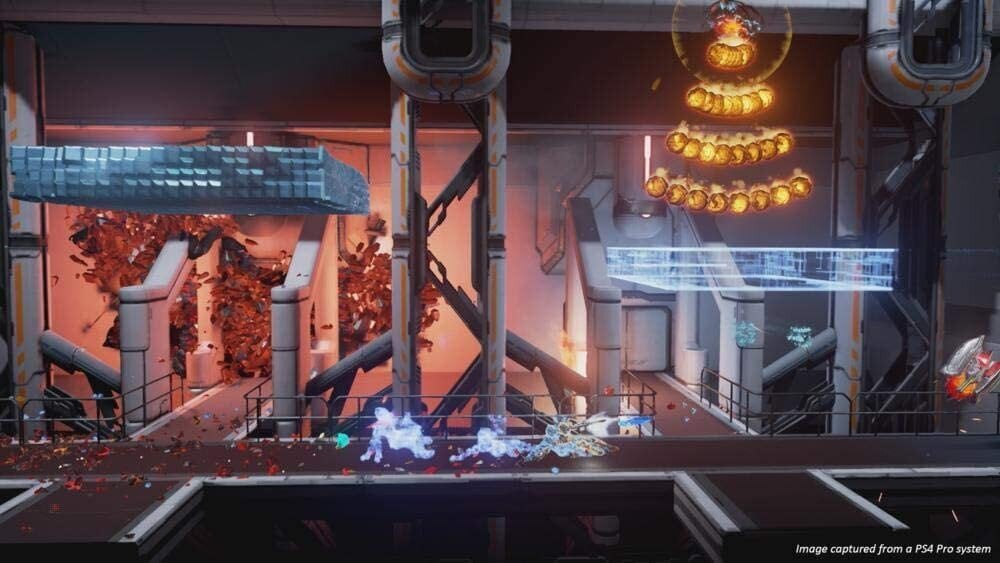 Matterfall PS4 hind ja info | Konsooli- ja arvutimängud | hansapost.ee