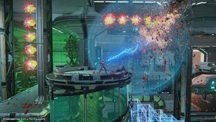 Matterfall PS4 цена и информация | Компьютерные игры | hansapost.ee