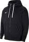 Meeste Dressipluus Nike Park 20 Fleece FZ Hoodie CW6887 XXXL цена и информация | Pusad meestele | hansapost.ee