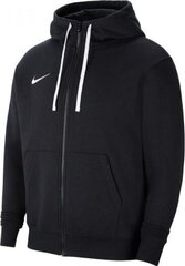 Meeste Dressipluus Nike Park 20 Fleece FZ Hoodie CW6887 XXXL цена и информация | Мужские джемперы | hansapost.ee